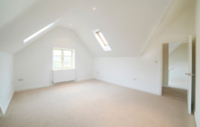 Lamonby bedroom extension leads