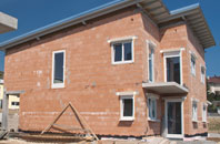 Lamonby home extensions