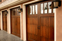 Lamonby garage extension quotes