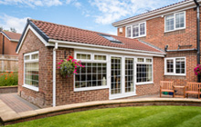 Lamonby house extension leads
