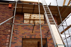 house extensions Lamonby